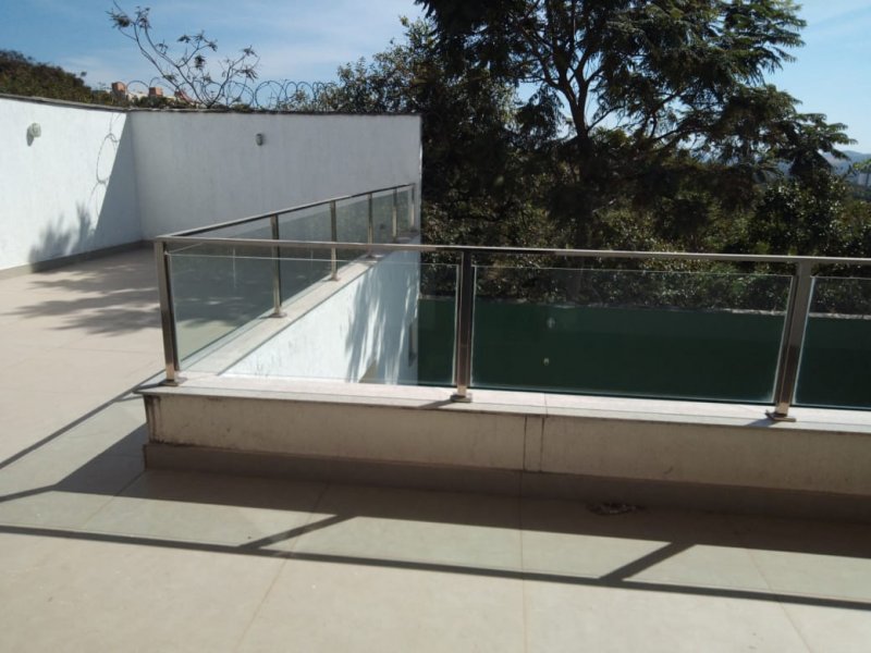 Casa de condomínio à venda Estância Silveira com 354m² e 4 quartos por R$ 1.750.000 - 1383585509-12.jpg