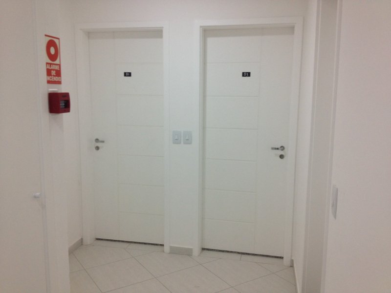 imóvel com 47m² - Vila Andrade - São Paulo