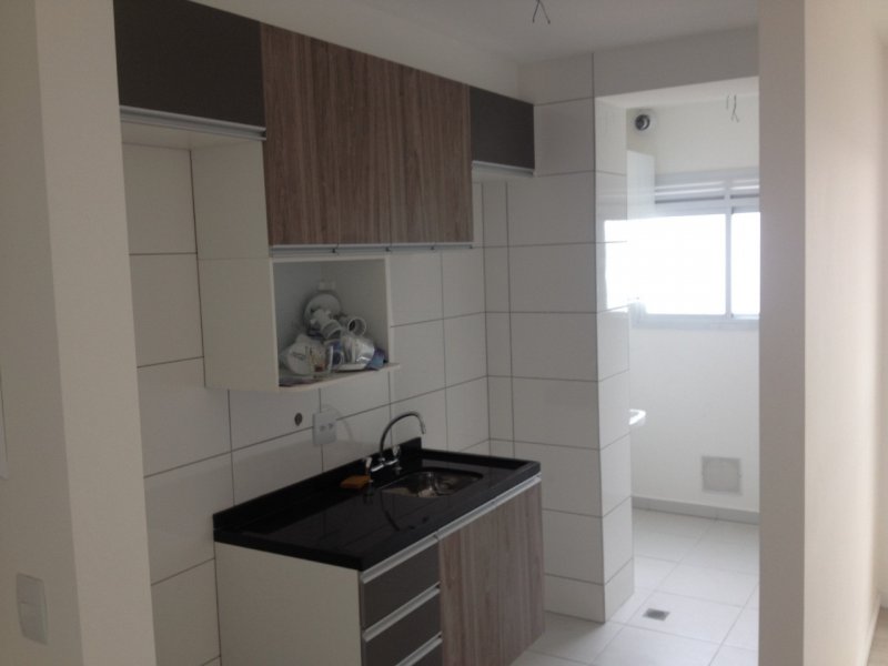 imóvel com 47m² - Vila Andrade - São Paulo