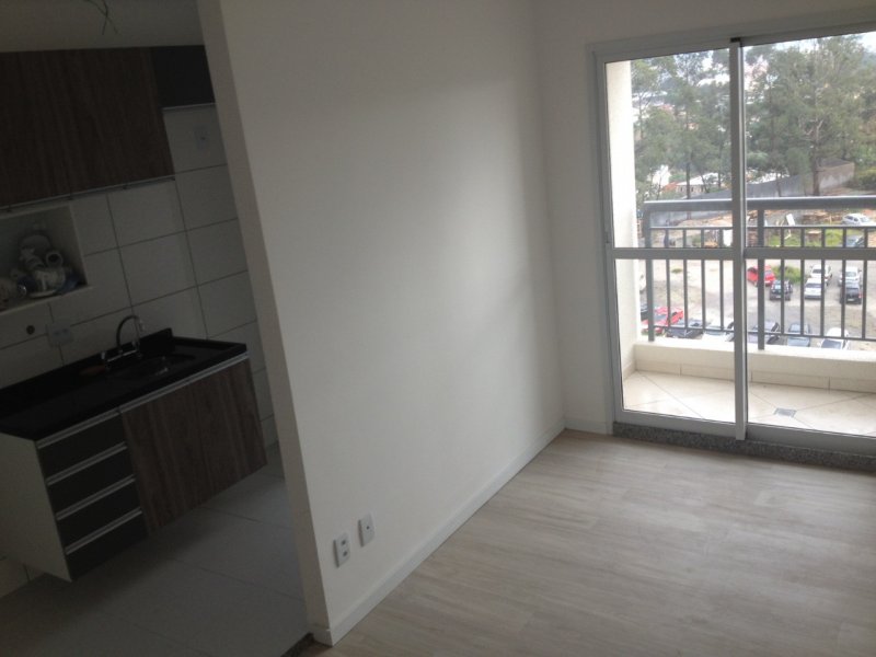 imóvel com 47m² - Vila Andrade - São Paulo