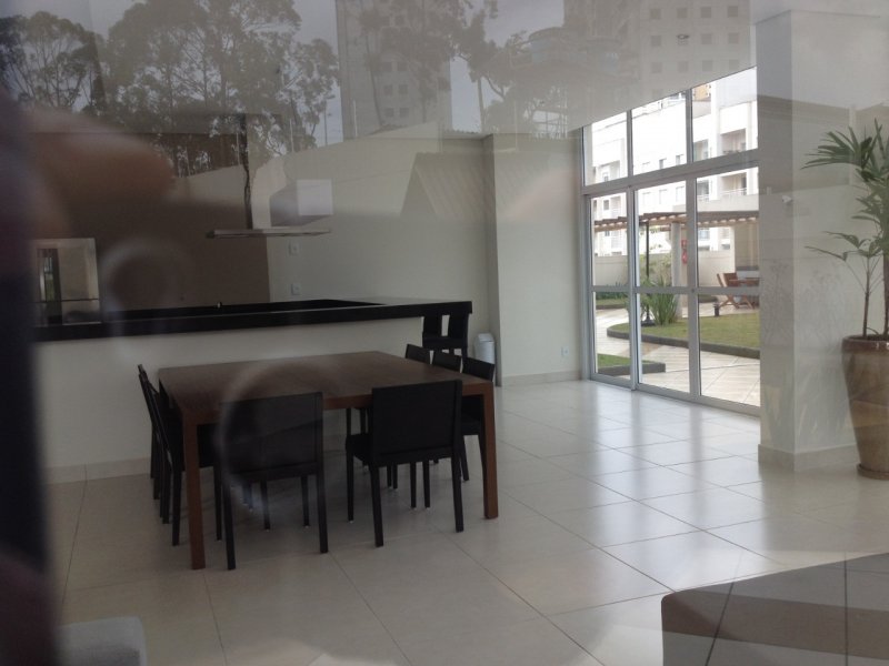 imóvel com 47m² - Vila Andrade - São Paulo