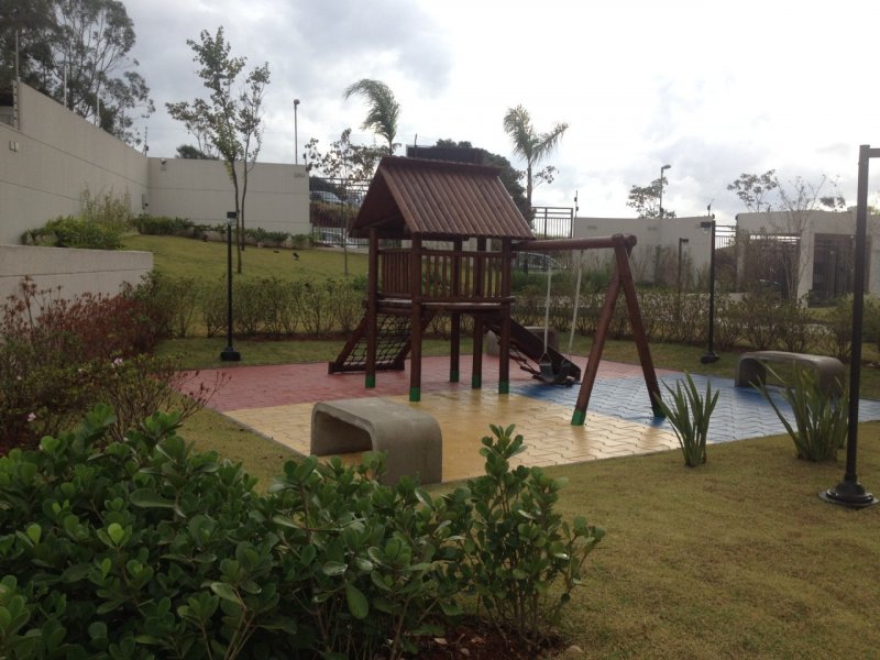 imóvel com 47m² - Vila Andrade - São Paulo