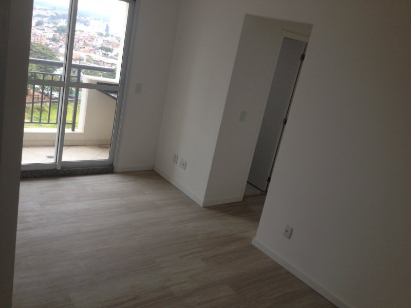 imóvel com 47m² - Vila Andrade - São Paulo