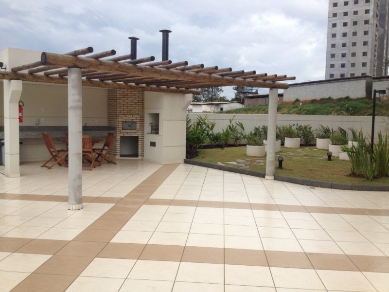imóvel com 47m² - Vila Andrade - São Paulo