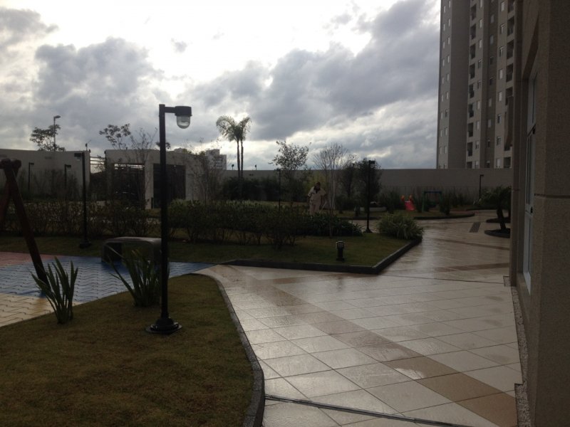 imóvel com 47m² - Vila Andrade - São Paulo