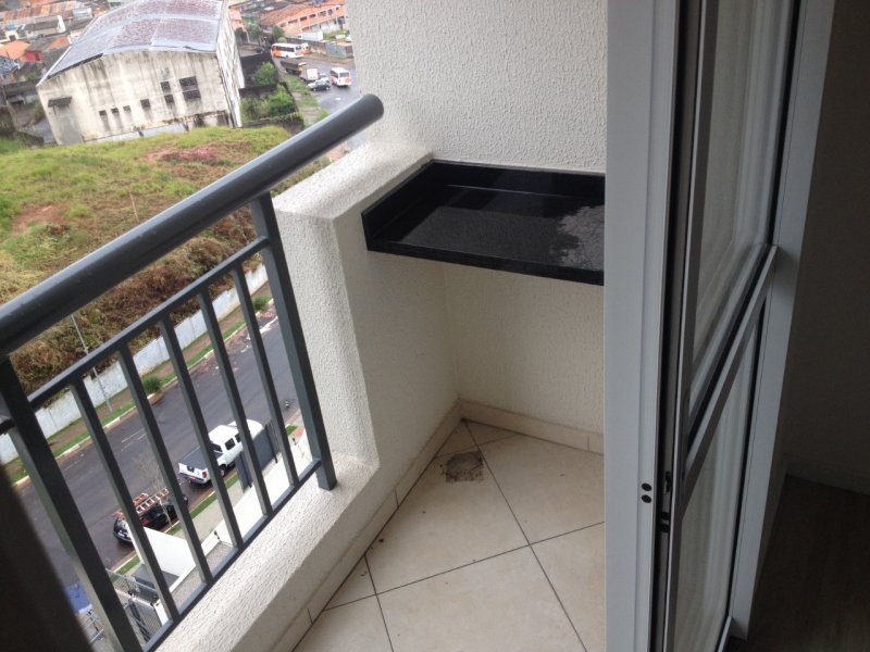 imóvel com 47m² - Vila Andrade - São Paulo