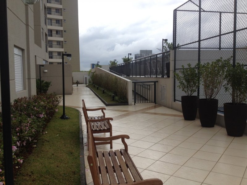 imóvel com 47m² - Vila Andrade - São Paulo