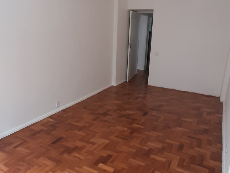 imóvel com 148m² - Leme - Rio de Janeiro