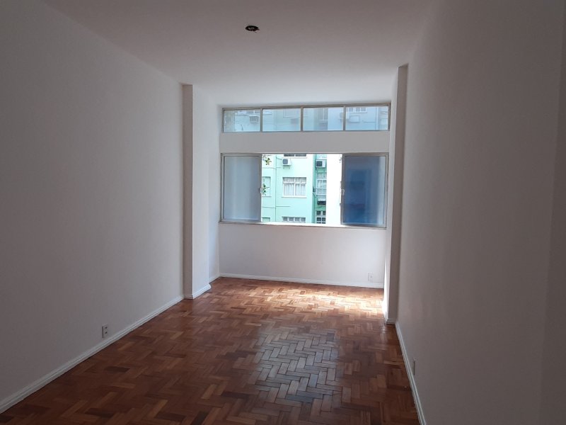 imóvel com 148m² - Leme - Rio de Janeiro