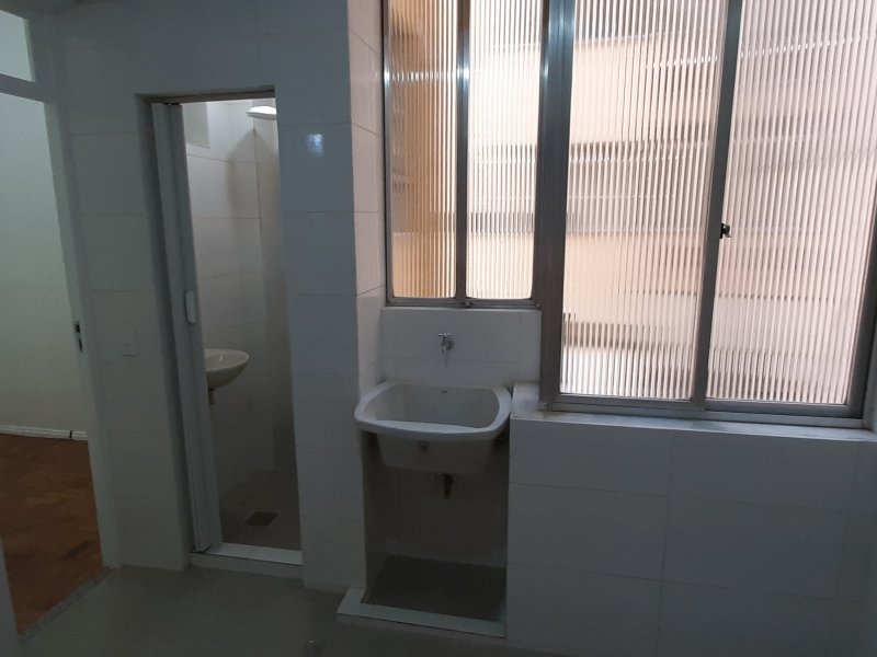 imóvel com 148m² - Leme - Rio de Janeiro
