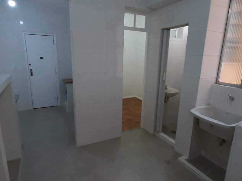imóvel com 148m² - Leme - Rio de Janeiro
