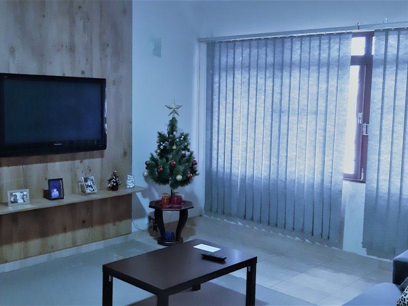 Casa à venda Tremembé com 270m² e 3 quartos por R$ 900.000 - 303774780-sala-de-estar.jpg