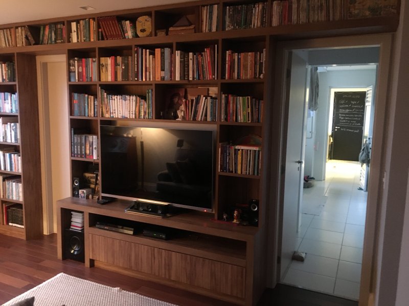 Apartamento à venda Jardim Marajoara com 223m² e 4 quartos por R$ 2.500.000 - 1759854128-image.jpg