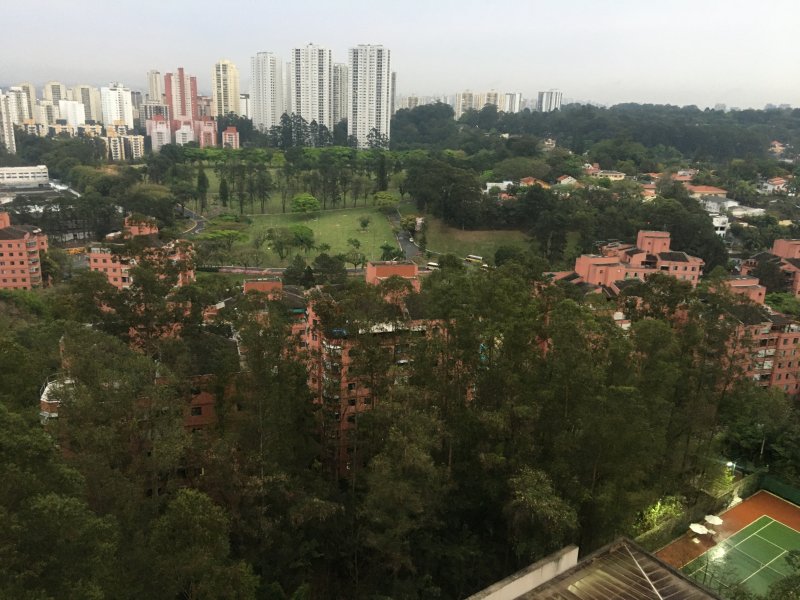 Apartamento à venda Jardim Marajoara com 223m² e 4 quartos por R$ 2.500.000 - 577108962-image.jpg