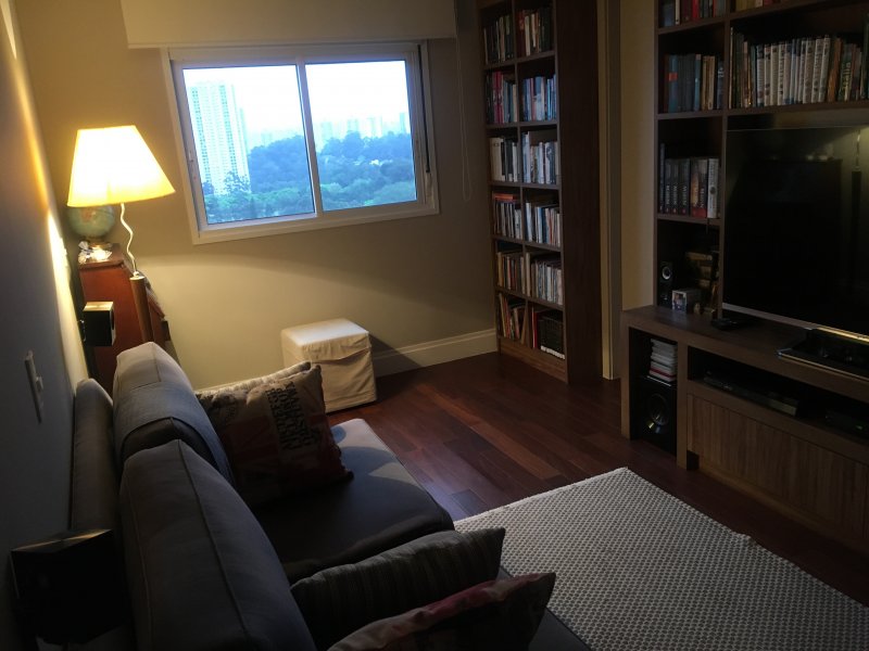 Apartamento à venda Jardim Marajoara com 223m² e 4 quartos por R$ 2.500.000 - 938076176-image.jpg