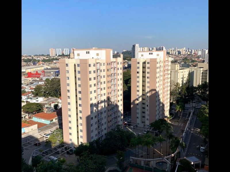 imóvel com 63m² - Jardim das Vertentes - São Paulo
