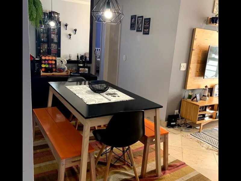 imóvel com 63m² - Jardim das Vertentes - São Paulo