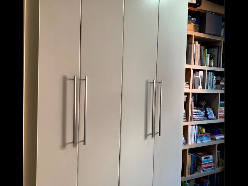 imóvel com 63m² - Jardim das Vertentes - São Paulo