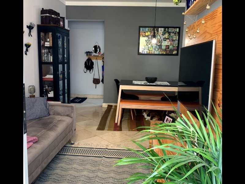 imóvel com 63m² - Jardim das Vertentes - São Paulo