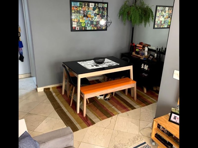 imóvel com 63m² - Jardim das Vertentes - São Paulo