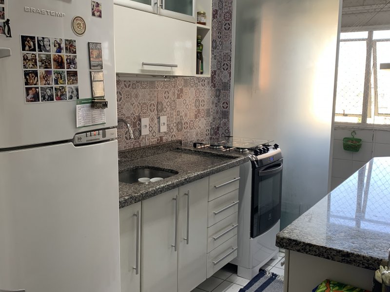 imóvel com 63m² - Jardim das Vertentes - São Paulo