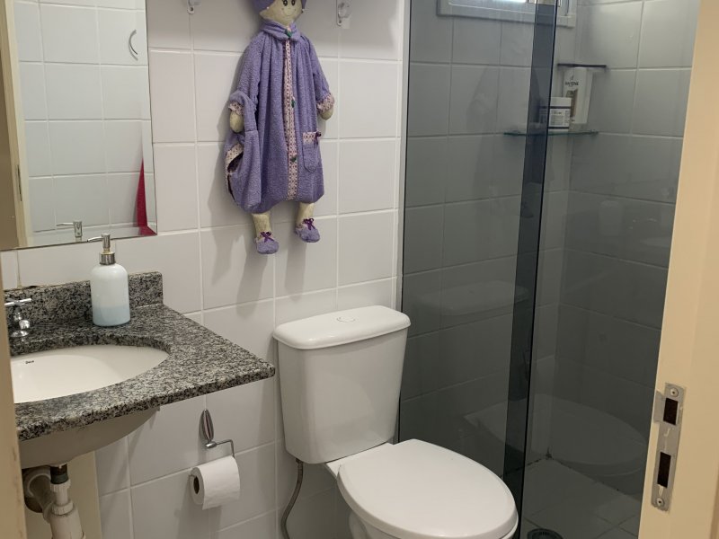 imóvel com 63m² - Jardim das Vertentes - São Paulo