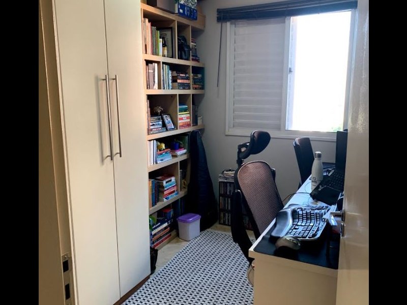 imóvel com 63m² - Jardim das Vertentes - São Paulo