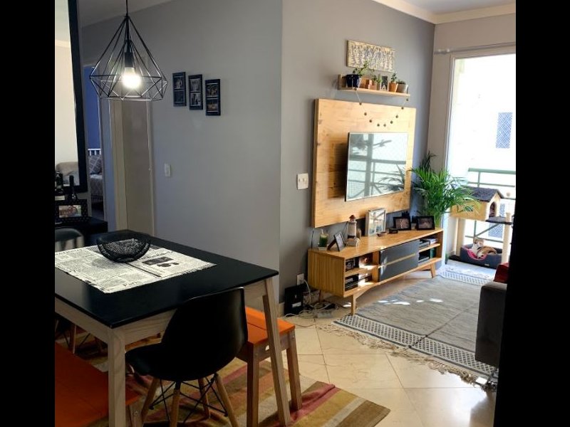 imóvel com 63m² - Jardim das Vertentes - São Paulo
