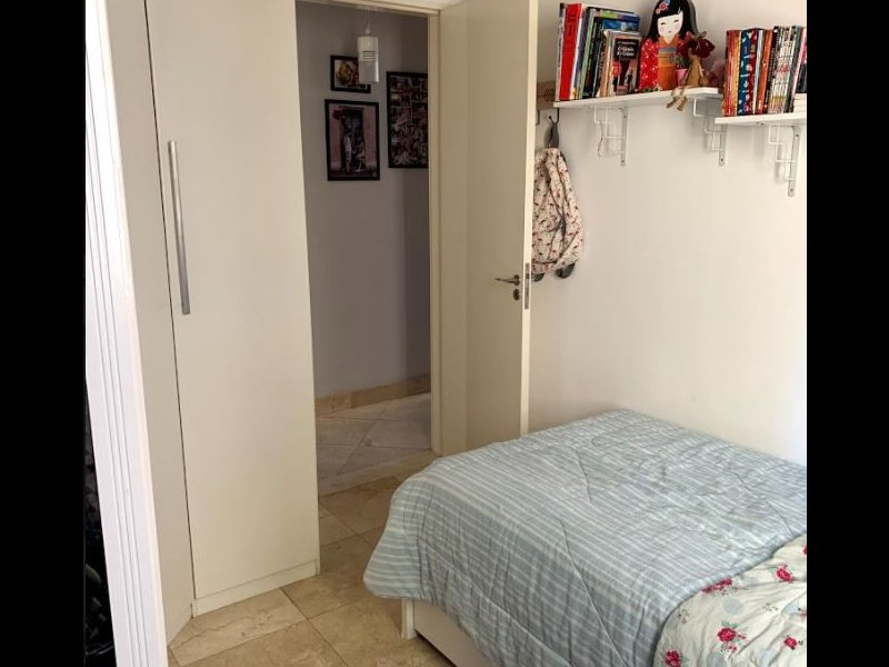 imóvel com 63m² - Jardim das Vertentes - São Paulo