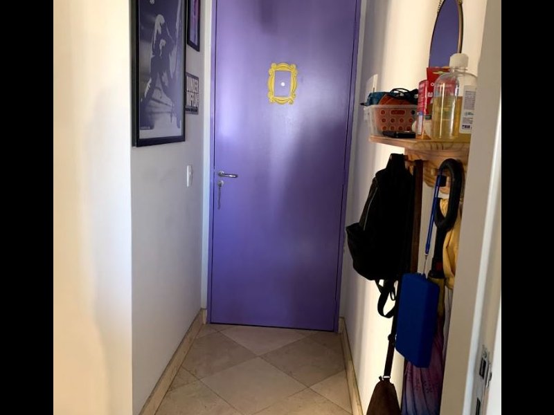 imóvel com 63m² - Jardim das Vertentes - São Paulo