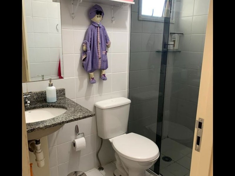 imóvel com 63m² - Jardim das Vertentes - São Paulo