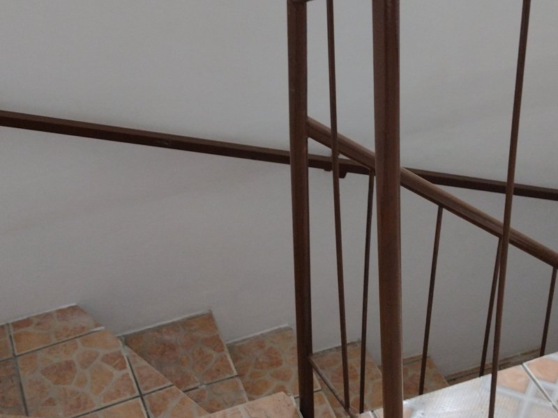imóvel com 200m² - Tancredo Neves - Santa Maria