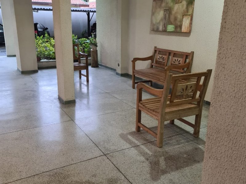imóvel com 88m² - Jardim das Indústrias - Sao Jose dos Campos