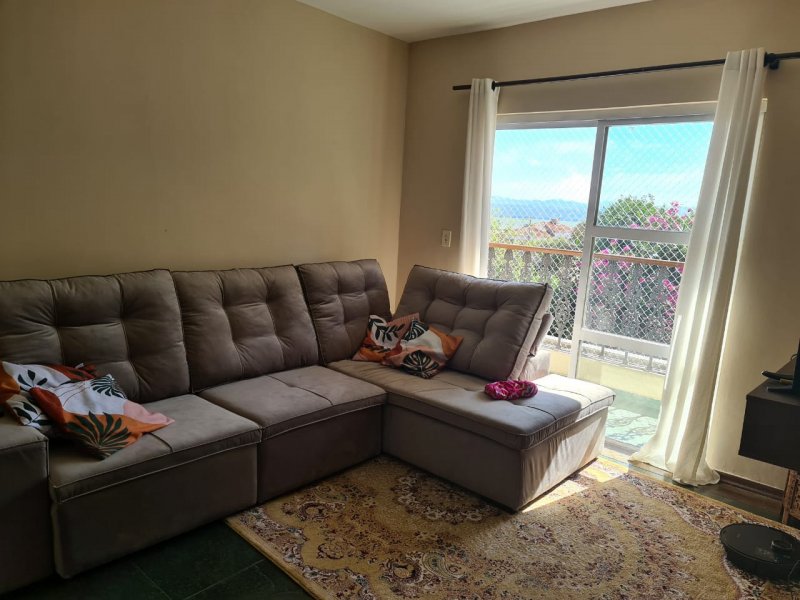 imóvel com 88m² - Jardim das Indústrias - Sao Jose dos Campos