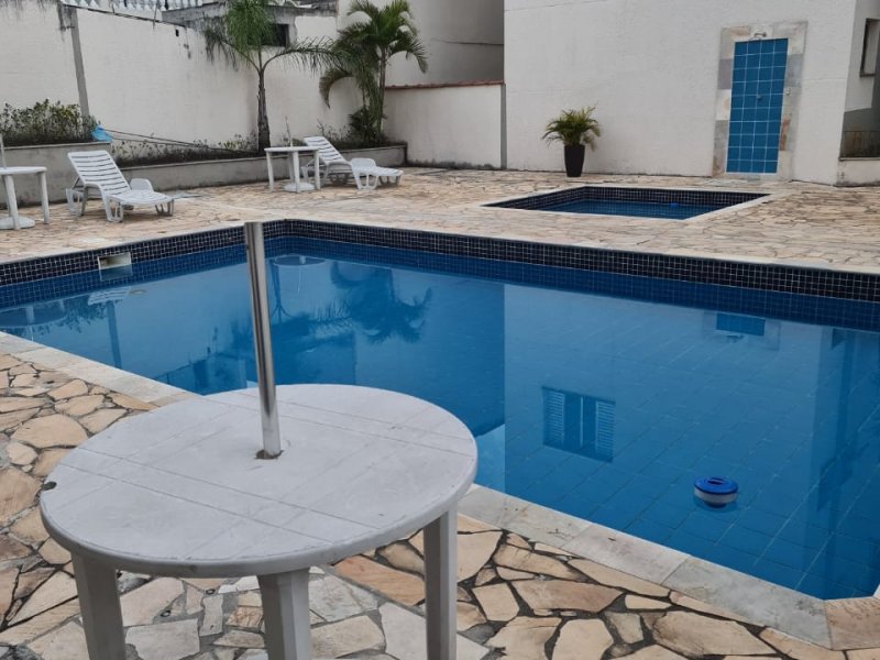 imóvel com 88m² - Jardim das Indústrias - Sao Jose dos Campos