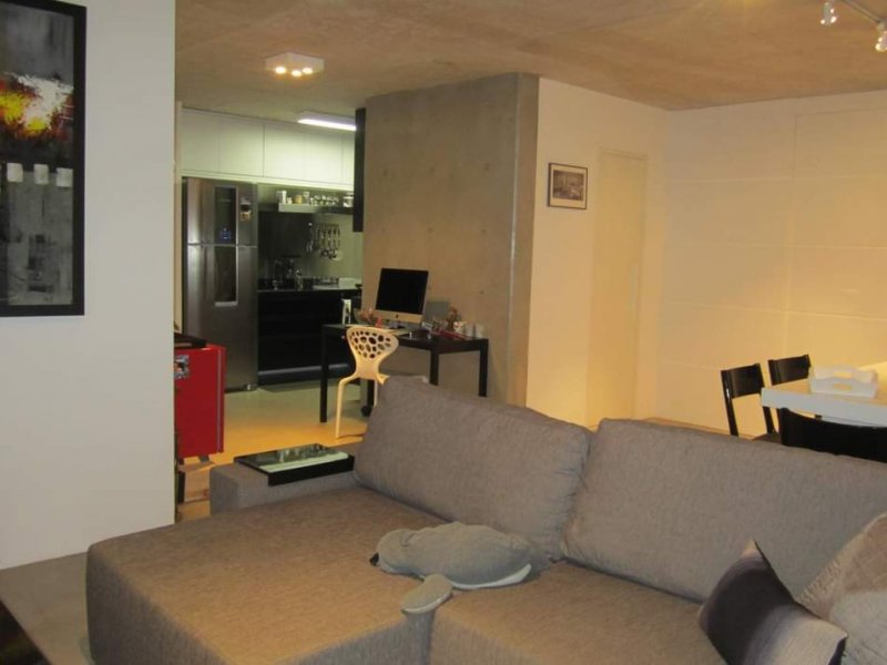 Loft à venda Vila Suzana com 70m² e 1 quarto por R$ 600.000 - 1994119568-fb-img-1631237663482.jpg