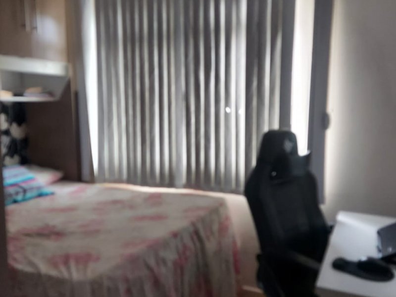 imóvel com 58m² - Santa Candida - Curitiba