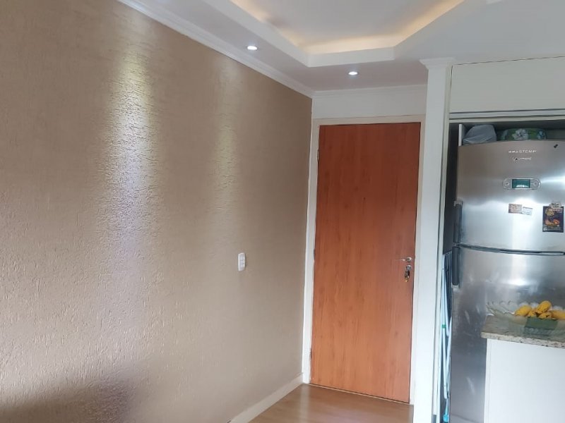imóvel com 58m² - Santa Candida - Curitiba