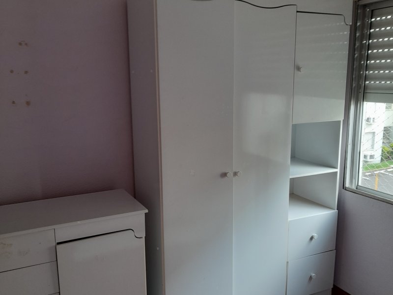 Apartamento à venda Sarandi com 52m² e 2 quartos por R$ 188.000 - 651117837-20210822-161719.jpg