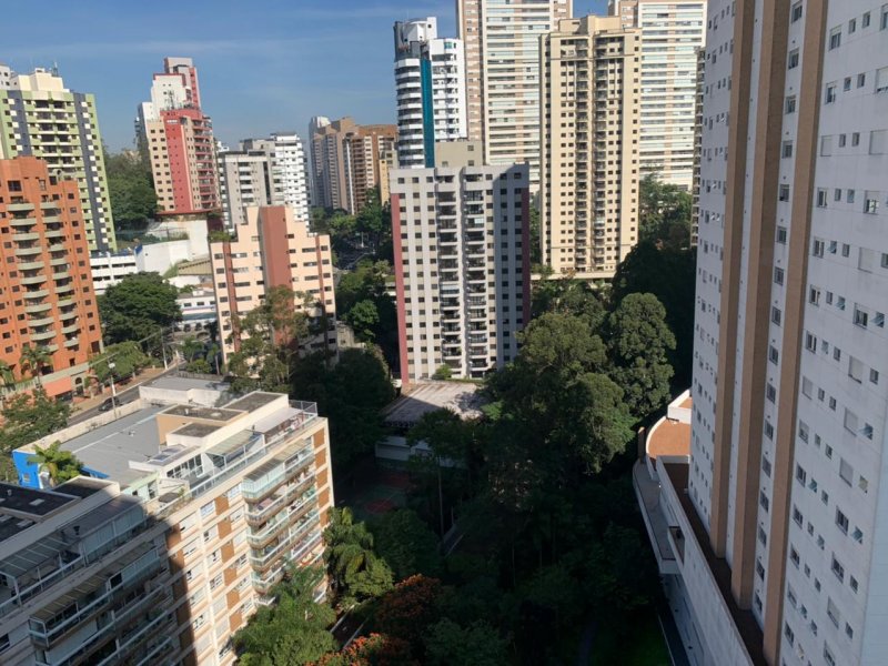Apartamento à venda Vila Andrade com 57m² e 2 quartos por R$ 470.000 - 291899160-4c00b041-977d-46ad-88eb-57665a3ebbe6.jpeg