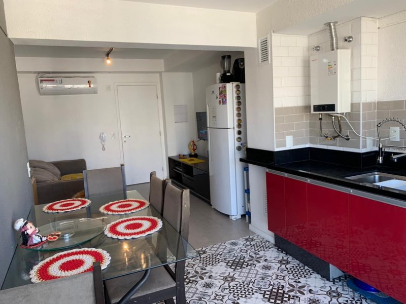 Apartamento à venda Vila Andrade com 57m² e 2 quartos por R$ 470.000 - 649489909-24a2de8b-2704-4bd5-8f2c-844d366e4827.jpeg
