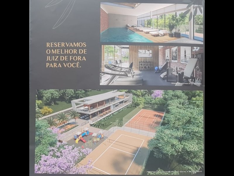 Apartamento à venda Spina Ville II com 55m² e 2 quartos por R$ 172.900 - 1089552883-fotos-local-3.jpg