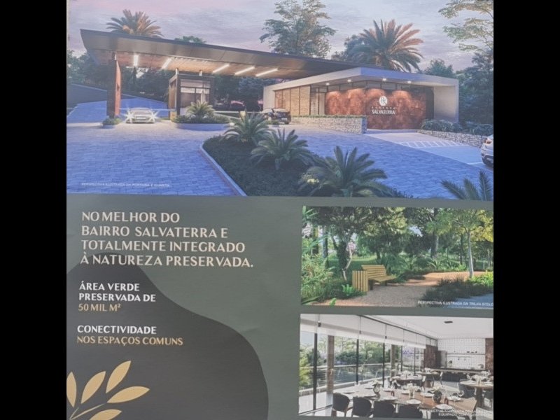 Apartamento à venda Spina Ville II com 55m² e 2 quartos por R$ 172.900 - 1758171814-fotos-local-6.jpg