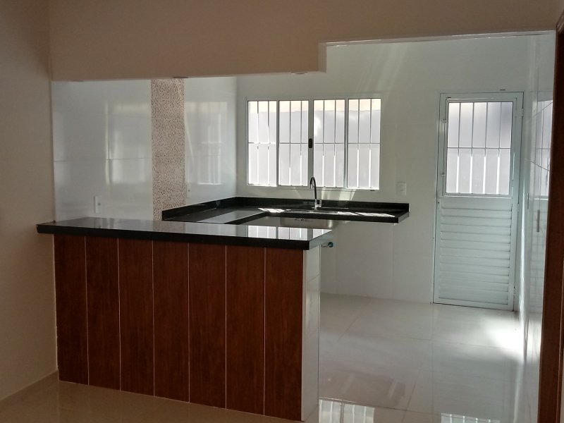 Casa à venda Residencial Ouro Verde com 84m² e 3 quartos por R$ 350.000 - 1883214159-20210823-110926-hdr.jpg