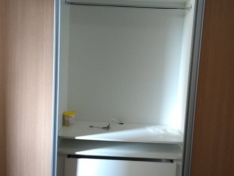 imóvel com 85m² - Jardim Tupanci - Barueri