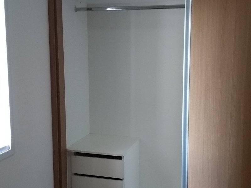 imóvel com 85m² - Jardim Tupanci - Barueri