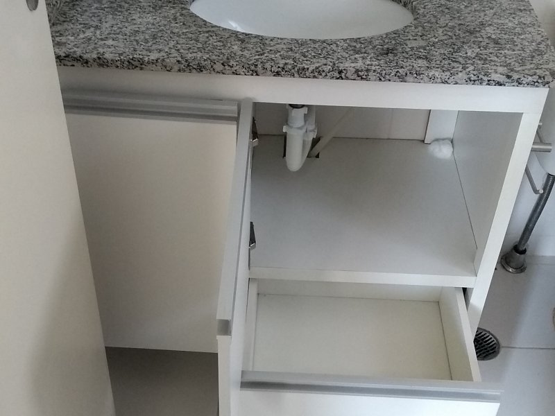 imóvel com 85m² - Jardim Tupanci - Barueri