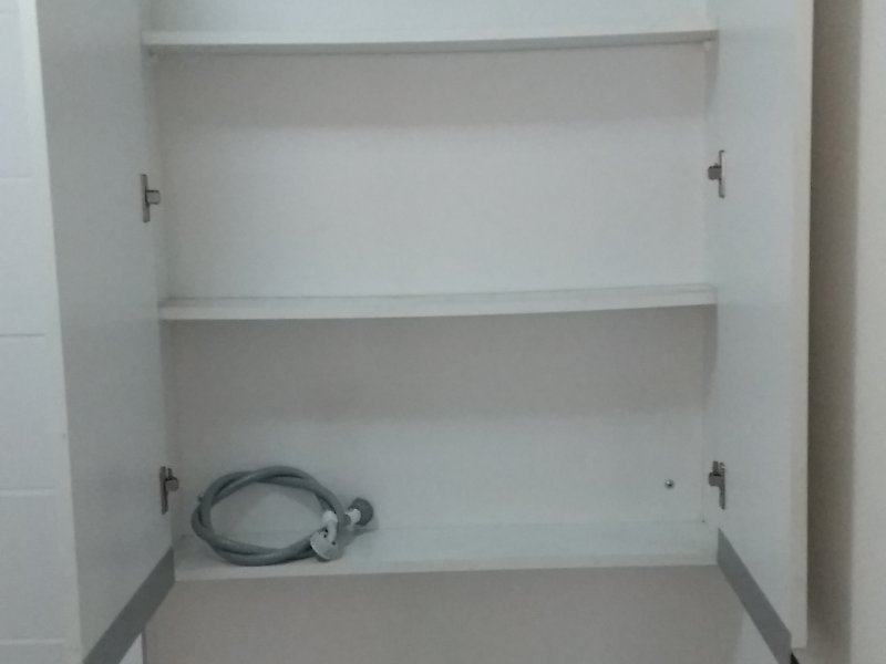 imóvel com 85m² - Jardim Tupanci - Barueri