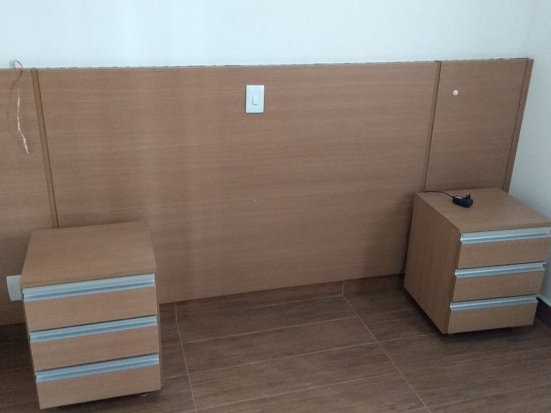 imóvel com 85m² - Jardim Tupanci - Barueri
