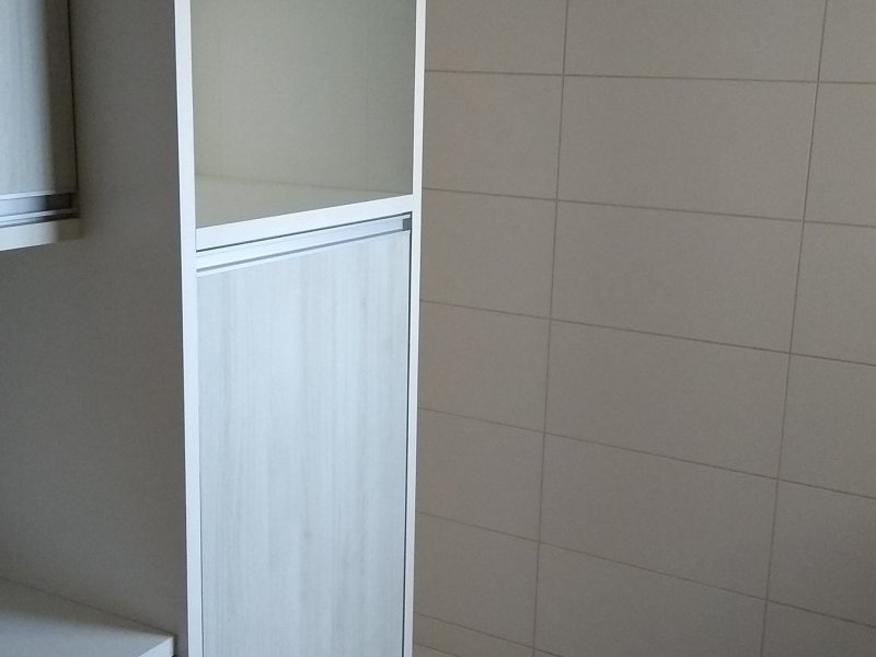 imóvel com 85m² - Jardim Tupanci - Barueri